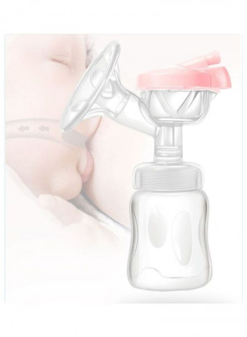 High Quality Electric Milk Pump