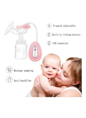 High Quality Electric Milk Pump