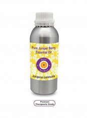 Pure Juniper Berry Essential Oil 300ml reviews Pure Juniper Berry Essential Oil 300ml