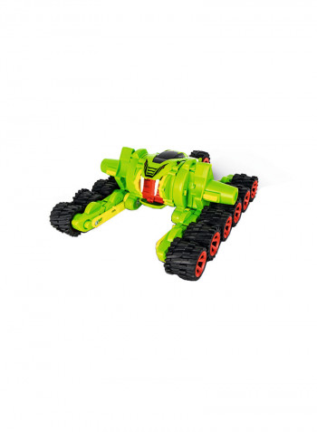 R/C Power Snake 55x18x34.8cm