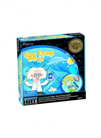 Egg Drop Explorations Kit 118379