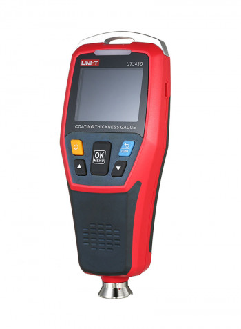 Digital Coating Gauge Meter Thickness Tester