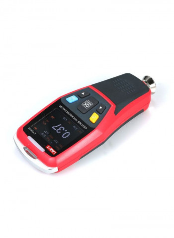 Digital Coating Gauge Meter Thickness Tester