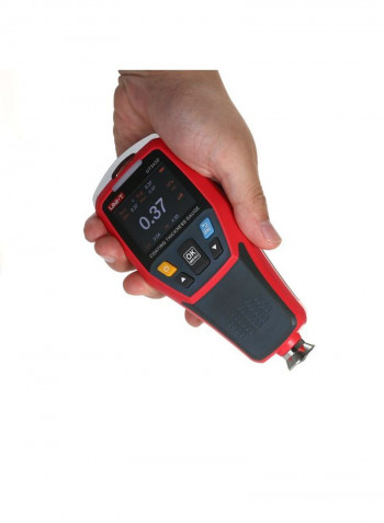 Digital Coating Gauge Meter Thickness Tester