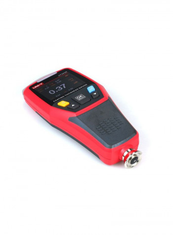 Digital Coating Gauge Meter Thickness Tester