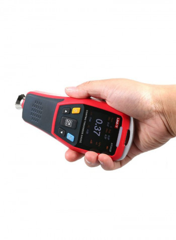 Digital Coating Gauge Meter Thickness Tester