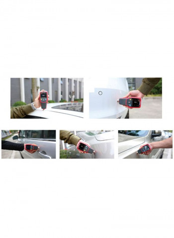 Digital Coating Gauge Meter Thickness Tester