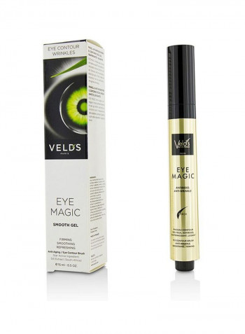 Eye Magic Smooth Gel 15ml