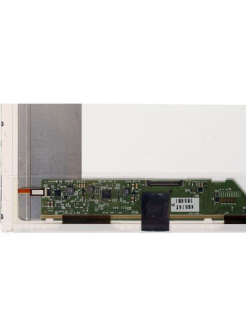Replacement Laptop LCD Screen For A53S 15.6-inch Clear