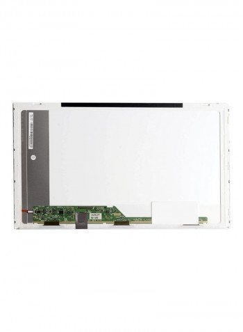 Replacement Laptop Screen For Asus K55A 15.6-Inch White