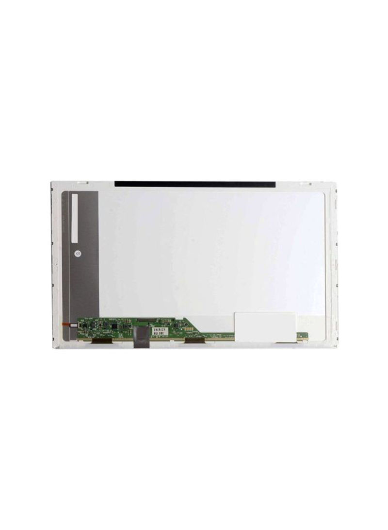 Replacement Laptop Screen For Dell XPS L501X 15.6-Inch White