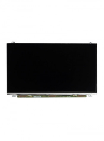 Replacement LCD Screen For 15.6 Inch Laptop 15.6inch White/Green/Silver