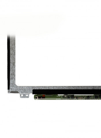 Replacement LCD Screen For 15.6 Inch Laptop 15.6inch White/Green/Silver