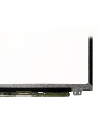 Replacement LCD Screen For 15.6 Inch Laptop 15.6inch White/Green/Silver