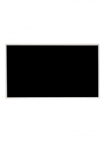 Replacement LCD Screen For 15.6 Inch Laptop 15.6inch White/Green/Silver