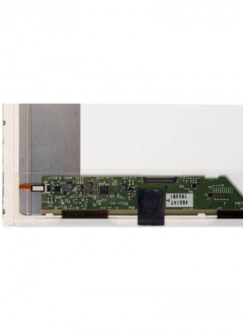 Replacement LCD Screen For 15.6 Inch Laptop 15.6inch White/Green/Silver