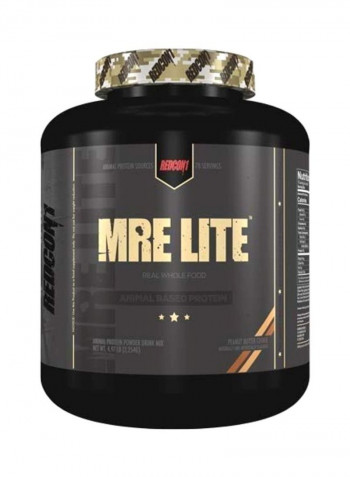 Mre Lite Animal Based Protein
