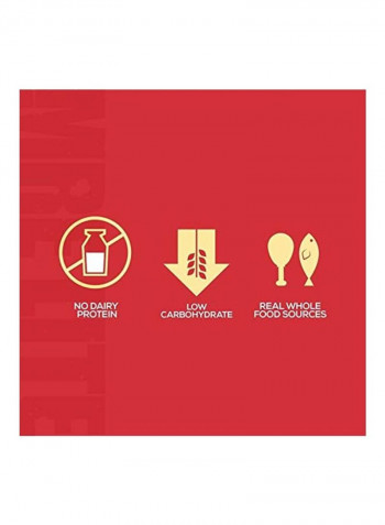 Mre Lite Animal Based Protein