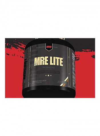Mre Lite Animal Based Protein