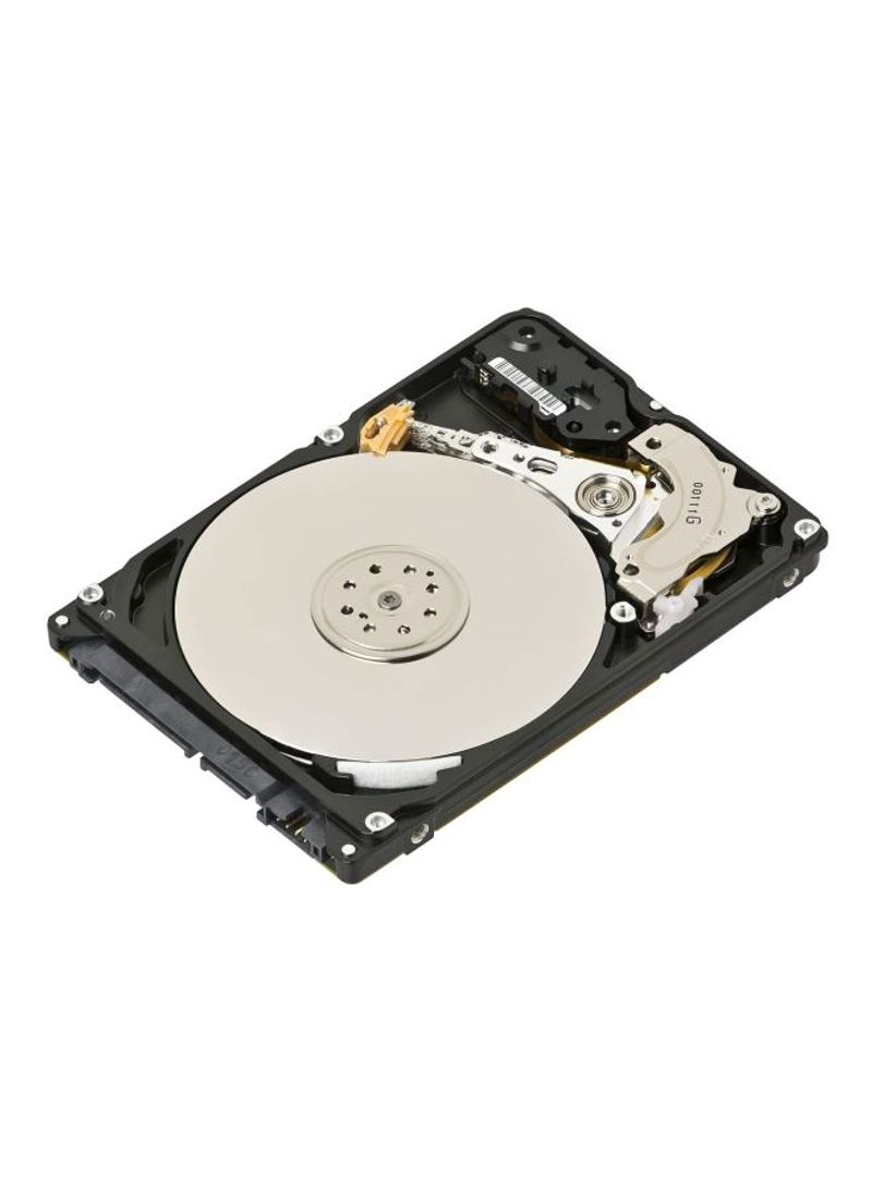 SAS Internal Hard Drive 300GB Silver/Black