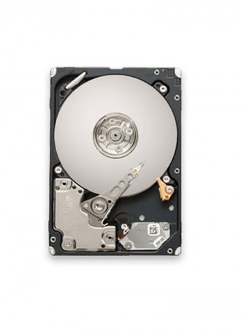 SAS Internal Hard Drive 300GB Silver/Black