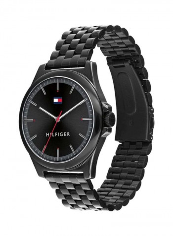 Men's Barclay Water Resistant Analog Watch 1791714