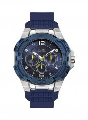 Men's Water Resistant Analog Watch W1254G1