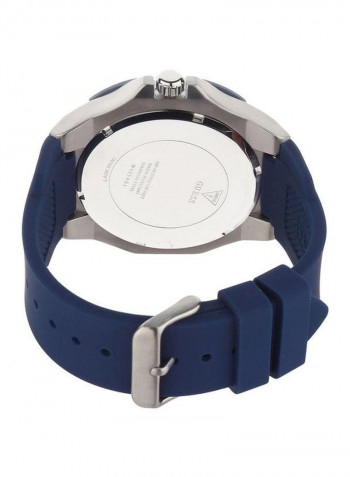 Men's Water Resistant Analog Watch W1254G1