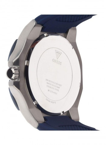 Men's Water Resistant Analog Watch W1254G1