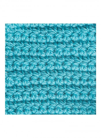 Classic Wool Worsted Yarn Aquarium 210yard