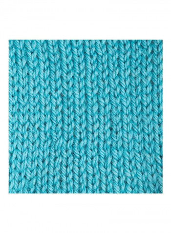 Classic Wool Worsted Yarn Aquarium 210yard