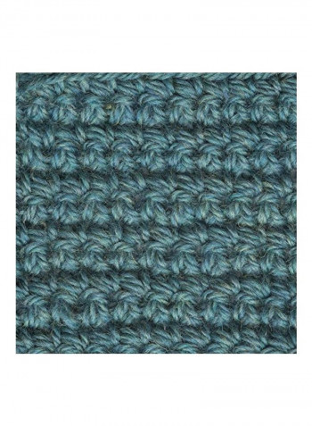 Classic Wool Worsted Yarn Jade Heather 210yard