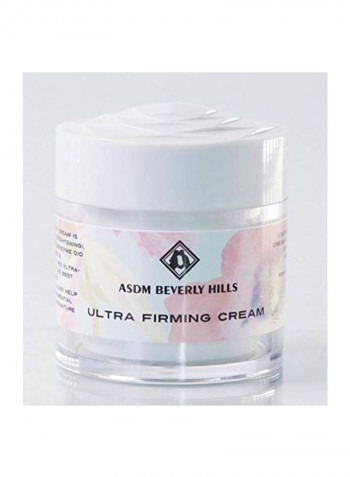 Ultra Firming Face Cream 60ml