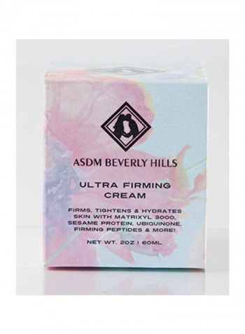 Ultra Firming Face Cream 60ml