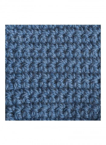 Classic Wool Yarn New Denim 210yard