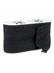 Crochet Headband Black reviews Crochet Headband Black