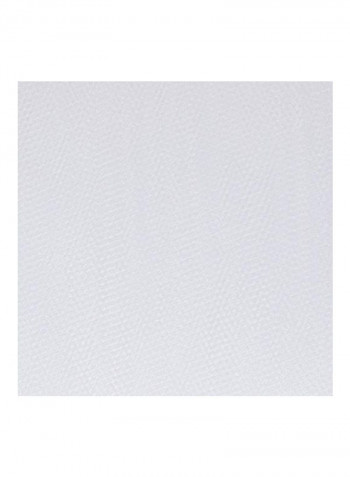 Nylon Net Bolt White