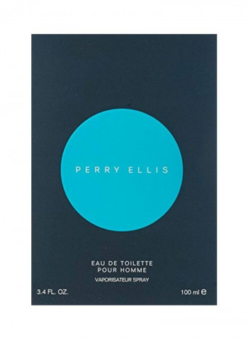 Perry Ellis EDT 3.4ounce