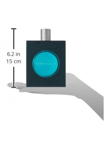 Perry Ellis EDT 3.4ounce