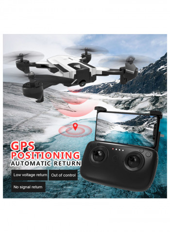 SG900-S Remote Controlled Drone 1080P 4K
