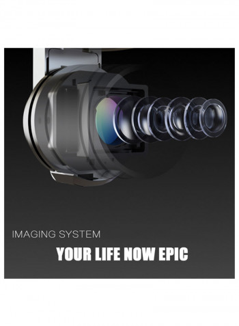 SG900-S Remote Controlled Drone 1080P 4K