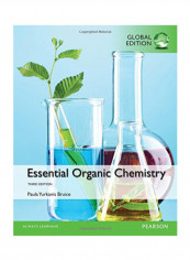 Essential Organic Chemistry, Global Edition Paperback 3rd Edition