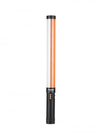 Portable Handheld LED Video Light White