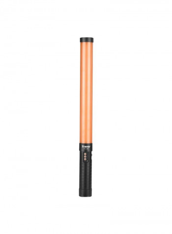 Portable Handheld LED Video Light White