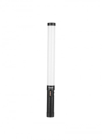 Portable Handheld LED Video Light White
