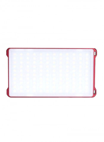YN125 Mini LED Photography Lamp White