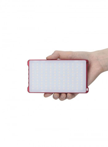 YN125 Mini LED Photography Lamp White