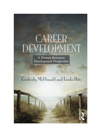 Career Development: A Human Resource Development Perspective Paperback