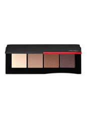 Essentialist Eyeshadow Palette 05 Kotto Street Vintage