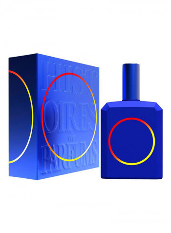 This is Not A Blue Bottle 1.3 EDP 120ml